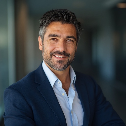 Marco Dellafiore — migliori casino online expert